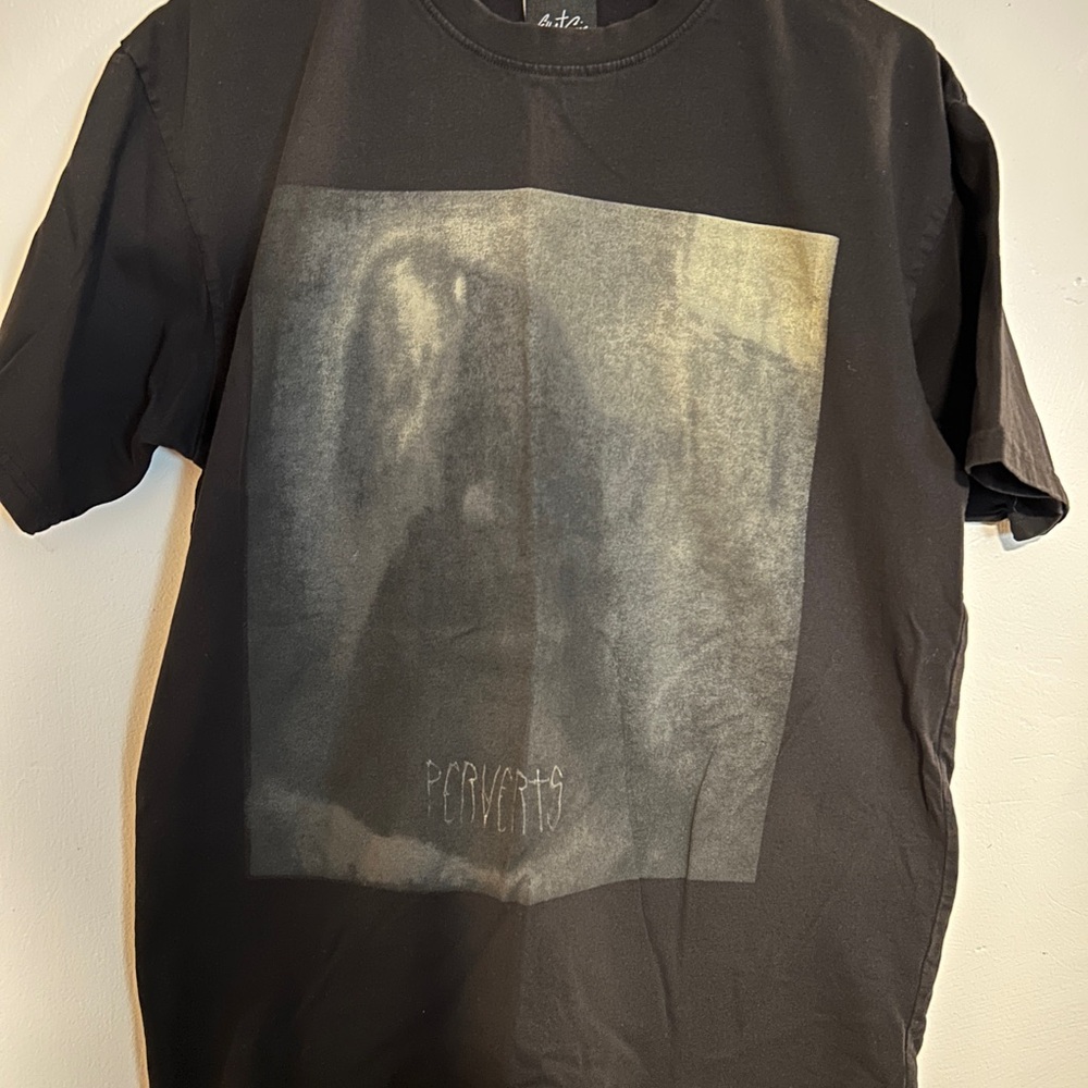 Ethel Cain Perverts Tour Shirt, Washed, Never Worn, Large